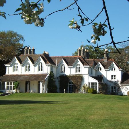 לינה וארוחת בוקר אמסוורת' Hollybank House מראה חיצוני תמונה